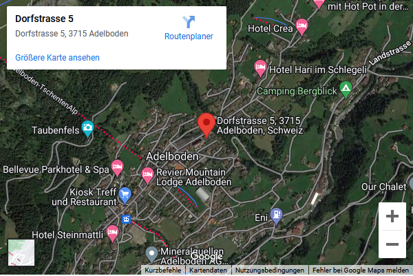 Adelboden Adelboden